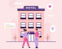 hotel api integration