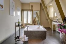 Hotels in Haarlem met Jacuzzi op Kamer