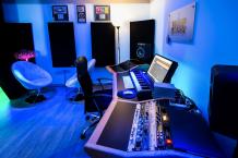 Choose a Recording Studio in London for your Best Practice