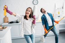 The Complete Guide to Cleaning Services in Lloydminster