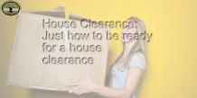 House Clearance | House Clearance near me