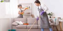 How Make Most of Your Space after House Clearance in Croydon