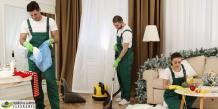 How Do House Clearance Companies Work in Sutton?