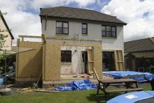 Hire a Professional Builder for House Extensions in Haringey