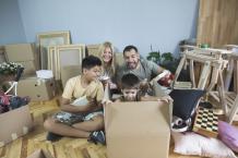 House Movers Houston Near Me | Free Moving Quotes