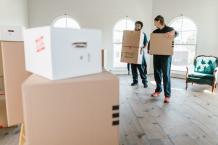 Answers to Frequently Asked Questions about Moving Company - The Post Records