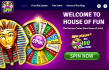 hof free spins
