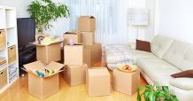 House Shifting Dubai - Best House Movers in Dubai with Packing