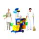Office Housekeeping Services in Sriperumbudur | ESN Services