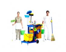 Housekeeping Contractor in Sriperumbudur | ESN Services