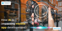 How is AI impacting mobile app development