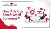 How API integration can benefit small businesses maximize profit