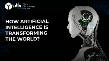 How Artificial Intelligence is Transforming the World?
