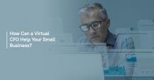 How Can a Virtual CFO Help Your Small Business?