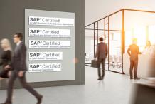 How can a SAP-certified partner make a difference to your SAP deployments? - Yotta Infrastructure