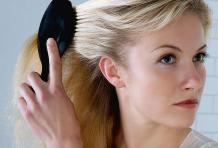 How Can I Cure My Hairs From Hair Loss? &#8211; Site Title