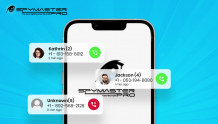 How can I see deleted call history?