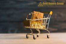 How can I sell my gold for the most money?