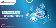 How DevOps Helps Your Company to Grow