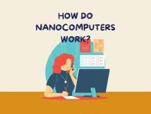  How do nanocomputers work? | Course Reviews | sarthak