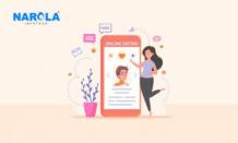 Tinder Clone App Development Company in USA | Narola Infotech