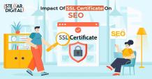 How Does An SSL Certificate Affect SEO?