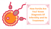 How Fertile Are You? Know Diagnosis Of Infertility and Its Treatment