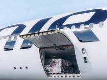 How Finnair Cargo has kept busy during the Covid-19 pandemic