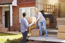 Movers and Packers in Sharjah | Best Movers in UAE