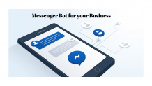 Role of messenger bot to grow a business successfully