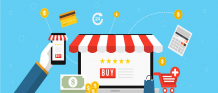 How Much Does It Cost to Build a eCommerce Website ? - Hopinfirst