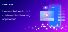 Live Video Streaming App Development Cost