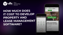 How Much Does It Cost to Develop Property and Lease Management Software?