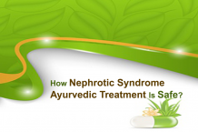 How Nephrotic Syndrome Ayurvedic Treatment Is Safe?