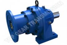 Parallel Shaft / Bevel Helical Gearbox Manufacturer - Top Gear