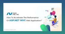 How to Accelerate the Performance of Asp.Net MVC Web Application?