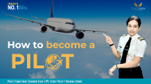 How to Become a Pilot after 12th in India (Read Complete Guide)