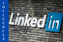 How to become a LinkedIn influencer