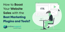 What are the Best Inbound Marketing Tools to Boost Website Sales? - WP OnlineSupport