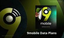 How to borrow data from 9mobile and Re-payback - FinanceNGR