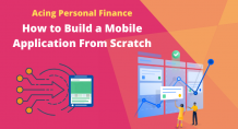 How To Build A Mobile Application From Scratch - Techenger