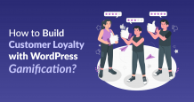 How to Build Customer Loyalty with WordPress Gamification? - Essential Plugin