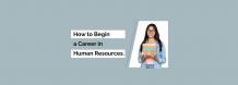 Seize Top Career in Human Resources 21st Century - Data Trained Blogs
