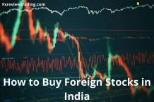 How to Buy Foreign Stocks in India in Easy Ways [2022]?