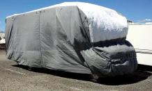 7 reasons to buy an RV cover
