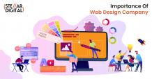 How To Choose The Right Web Design Company For Your Brand