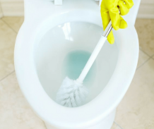 How to Clean a Toilet Properly?