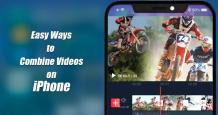 How to Combine Two Videos on iPhone by Easy Methods - TheFreeWiki.com