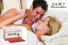 Dose of Sildenafil Citrate Cenforce 200mg Tablets 