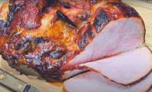 How To Defrost Ham Safely And Deliciously - AalikInfo